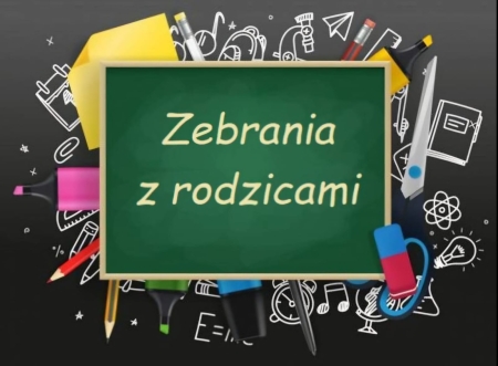 Komunikat dla rodziców dzieci przyjętych na rok szkolny 2025/2026