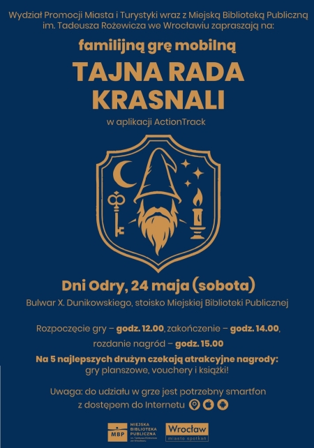 Tajna Rada Krasnali