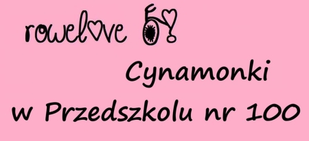 Rowelove Cynamonki