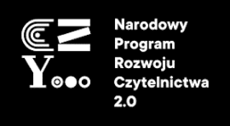 Dotacja z Narodowego Programu Rozwoju Czytelnictwa
