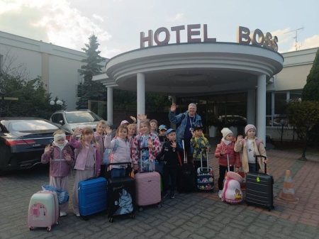 Ogólnopolska Olimpiada Kreatywności Destination Imagination Poland