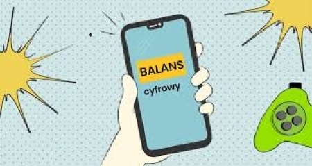 Cyfrowy Balans
