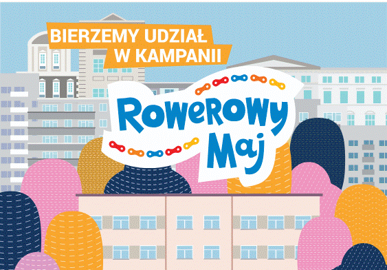 Rowerowy Maj – od 10 lat we Wrocławiu!