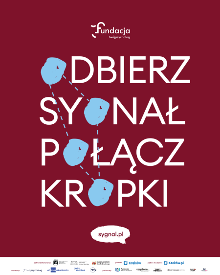 Światowy Dzień Zdrowia Psychicznego